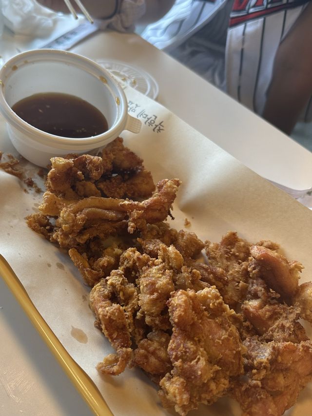 야구경기 보러 문학경기장으로!!