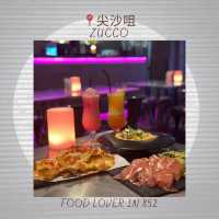 隱世酒吧🌟 又靚又有vibe 