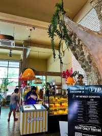 The Founders Cafe - Food for the Soul