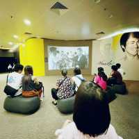 【沙田香港文化博物館】李小龍展覽：經典永續，必去景點！
