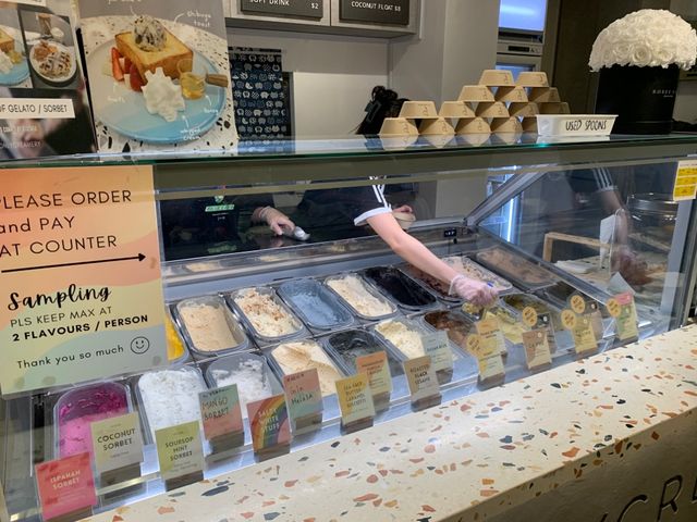 Only Creamery 🍦🍨🧇