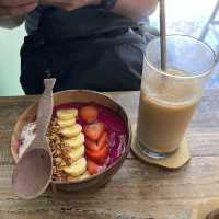 Cafes in Kuta, Bali