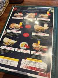 【福岡】新宮町で本格インド料理