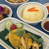 🇹🇭🇹🇭泰Grill(怡和大廈）