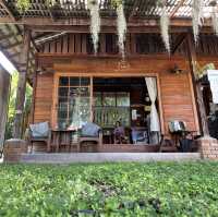 ม่อนสวนคาเฟ่ #ดอยสะเก็ด