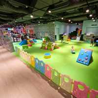 Kids Play Time @ Waka Waka Furama