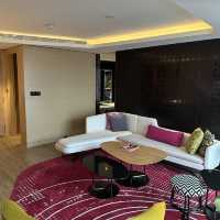 Urban Suite @ W KL
