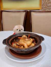 尖沙咀｜圓山飯店｜中式小炒