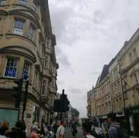 A Journey through the UK History of Science Museum Oxford