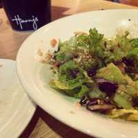 Harry’s Novena - Less Bar, More Dining