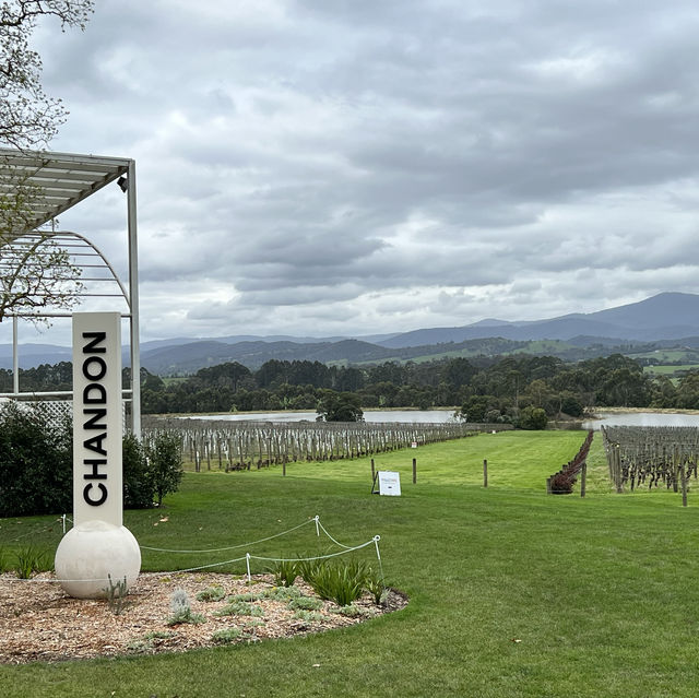 Melbourne Yarra Valley 