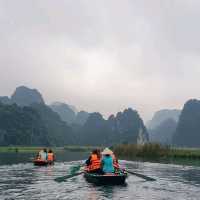 Tràng An Heritage