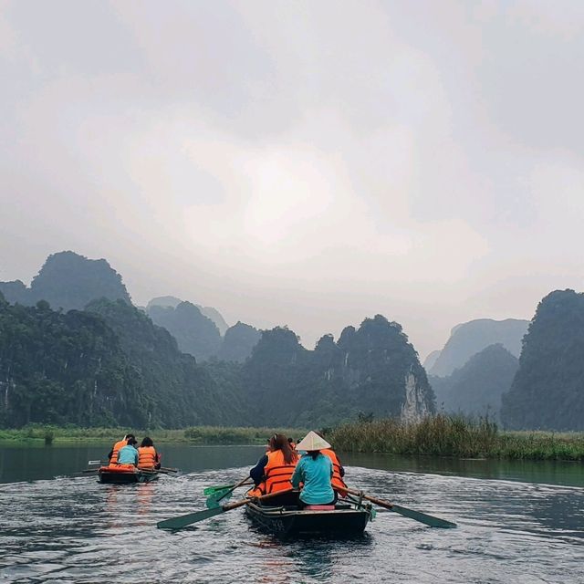 Tràng An Heritage