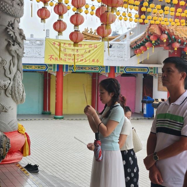 Thean Hou Temple