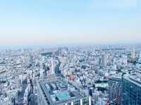 Shibuya Sky
