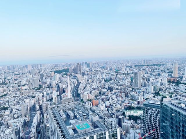 Shibuya Sky