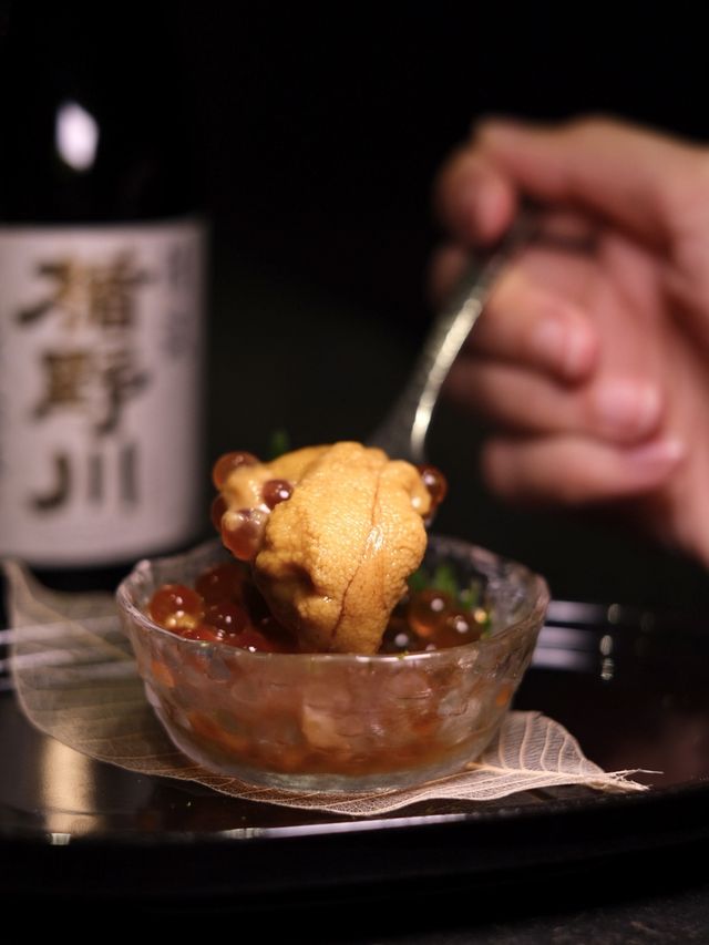 視覺味覺極致享受廚師發辦