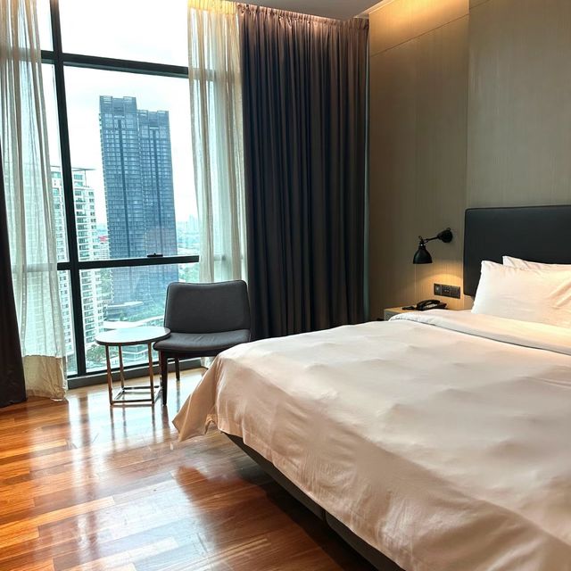 🏙️🏢🌇 VE住宅酒店🎡繁華奇蹟 🏙️🏢🌇