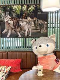 《泰國True love cafe》