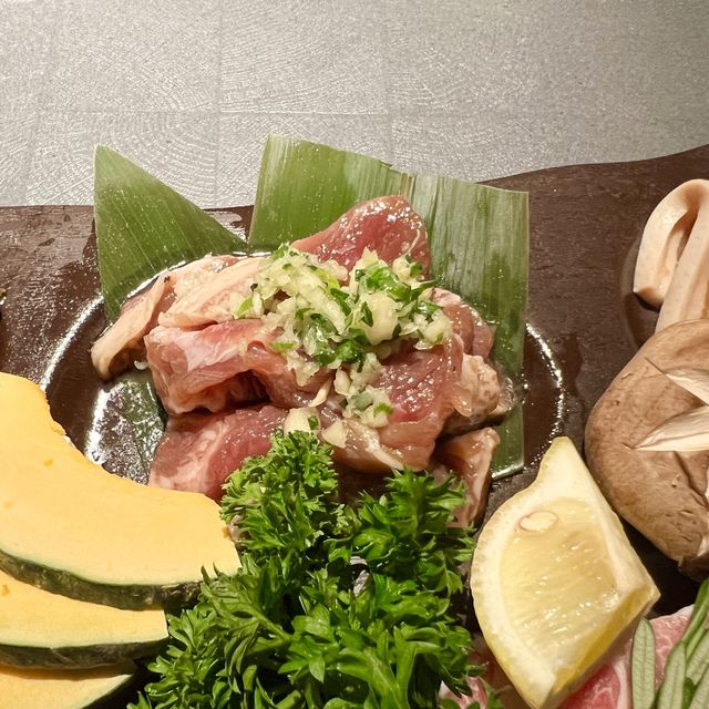 韓燒的最佳選擇 韓燒的最佳選擇