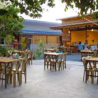  บ้านโรตี ถลาง