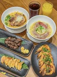 🍜 深圳CHABUYA·東京醬油拉麵 🍜