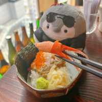 超豐盛一人前昼食🌟
