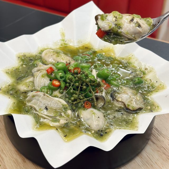 新派玩味創意粵菜 太古「龍莊」美味秋蟹 