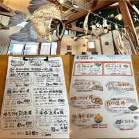 【神奈川県/平塚市】平塚漁港の食堂