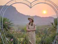 ทริปใจเซ...สวนเย็นเซ เขาชะเมา จ.ระยอง
