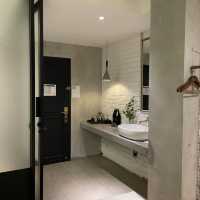 Atelier hotel 