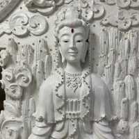 Goddess Tower: Chiang Rai Majesty