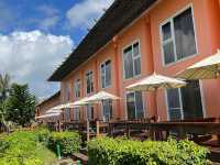 Chateau Beach Resort 墾丁夏都沙灘酒店