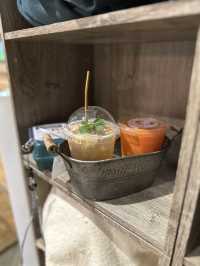 水豚、草泥馬、鴨子、鸚鵡⋯動物愛好者天堂! cafe Animeal