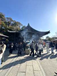 เที่ยววัดทองแห่งเกียวโต Kinkakuji Temple