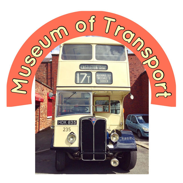 Go back in time with the cars