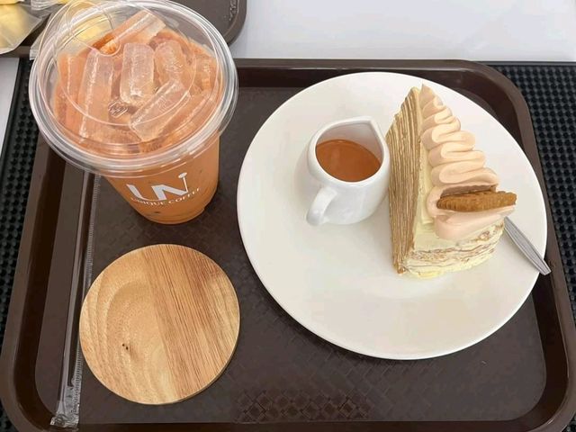 Unique Coffee & Co ☕☕