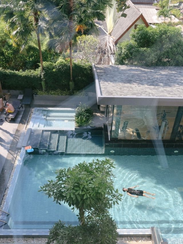 Arden Hotel & Residence Pattaya