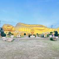 วัดแหลมพ้อ สงขลา 