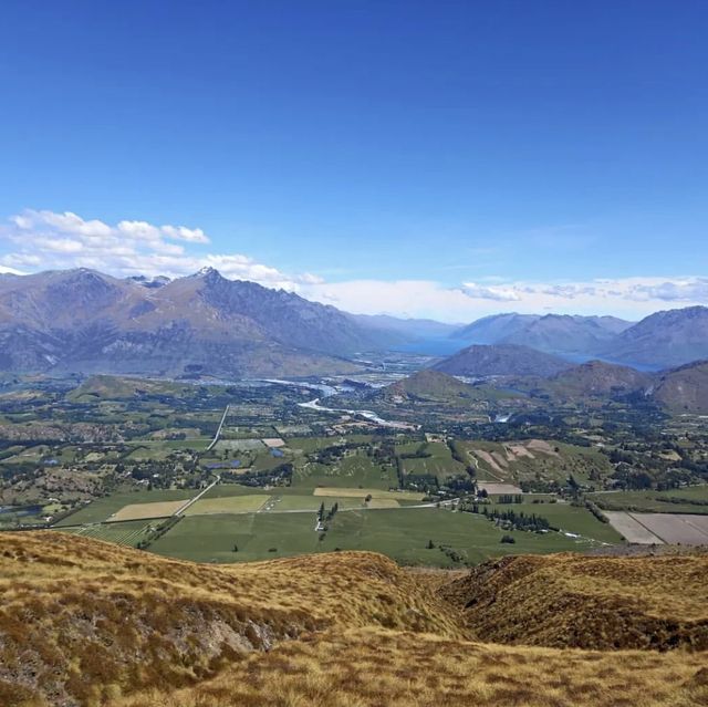 Coronet Peak: A High-Flying Adventure Hub