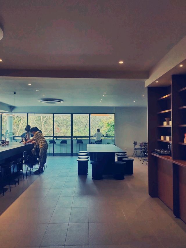 Afloat Coffee Roasters