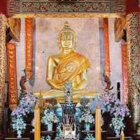 วัดพระธาตุจอมจ้อ จ.เชียงราย