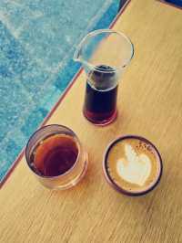 Round Cafe