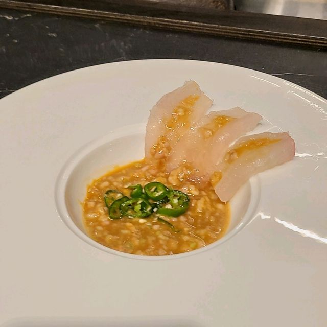 제주 이호이동 맛집)제주오감 - 제주 요리 오마카세 전문점