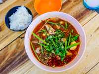 พากินหม่าล่าเจ้าเด็ด หม่าล่าหอนาฬิกาภูเก็ต
