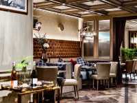 Muu Bangkok Hotel 