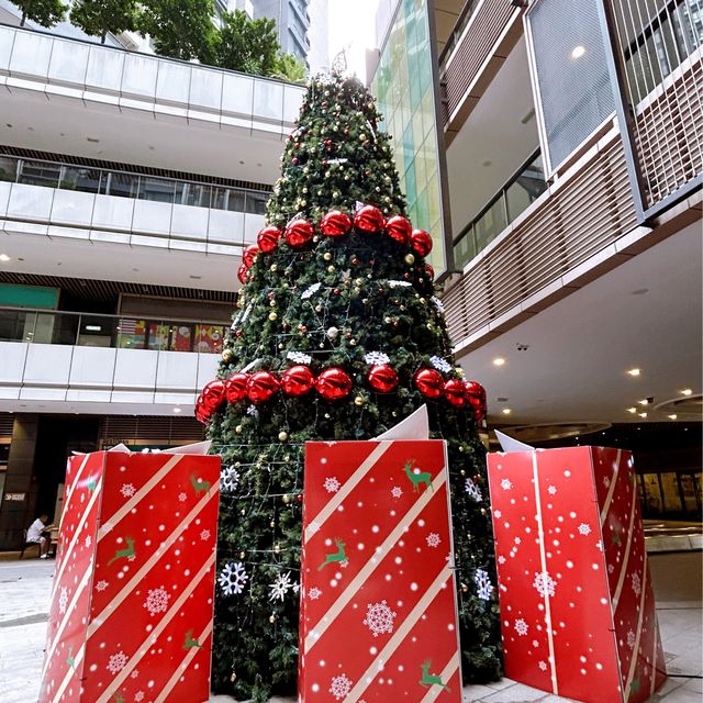R&F Mall Airbnb Welcoming the New Year
