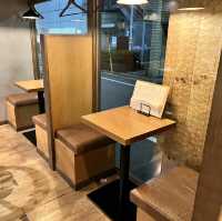 《東京 新宿》　本気のアジフライ⁉️ 人気の居酒屋さん🐥