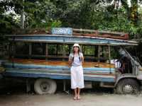 คาเฟ่ธรรมชาติ บางพระเรือ ณ ห้วยท่าไทร