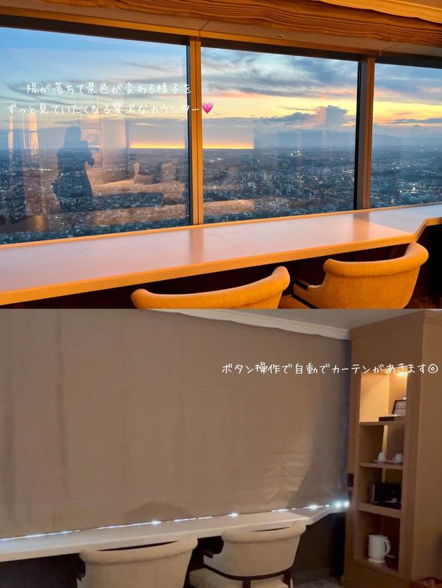 【横浜/みなとみらい】横浜ロイヤルパークで過ごす1日充実ホテルステイ